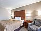 Verblijf 6925501 • Vakantie appartement Midwesten • Quality Inn & Suites Lodi  • 14 van 26
