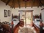 Guest house 7127202 • Chalet West-Kaap • Indalu Game Reserve  • 2 of 26