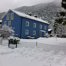 Verblijf 74103301 - Appartement Beieren - Alpine Blue Apartments