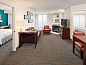 Unterkunft 7425501 • Appartement Midwesten • Residence Inn by Marriott Detroit Livonia  • 1 von 21