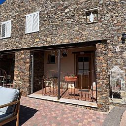 Guest house 7504304 - Bed and Breakfast Corsica - Casa di Babbo