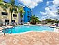 Guest house 8025402 • Apartment Florida • Holiday Inn Express Hotel Clearwater East - ICOT Center, an   • 11 of 26