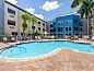 Guest house 8025402 • Apartment Florida • Holiday Inn Express Hotel Clearwater East - ICOT Center, an   • 12 of 26
