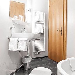 Verblijf 8311807 - Vakantiewoning Vorarlberg - Pension Bilgeri