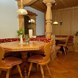 Verblijf 8311807 - Vakantiewoning Vorarlberg - Pension Bilgeri