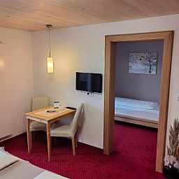 Verblijf 8311807 - Vakantiewoning Vorarlberg - Pension Bilgeri