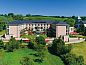 Verblijf 8420001 • Vakantie appartement Saarland • Victor's Residenz-Hotel Schloss Berg  • 1 van 26