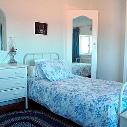 Verblijf 8427201 - Bed and breakfast West-Kaap - Blue On Blue Bed and Breakfast