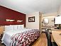 Unterkunft 8625101 • Appartement New England • Red Roof Inn Mystic New London  • 7 von 25