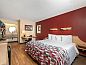 Unterkunft 8625101 • Appartement New England • Red Roof Inn Mystic New London  • 10 von 25
