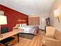 Unterkunft 8625101 • Appartement New England • Red Roof Inn Mystic New London  • 11 von 25