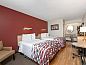 Unterkunft 8625101 • Appartement New England • Red Roof Inn Mystic New London  • 13 von 25