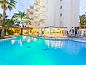 Verblijf 8716006 • Vakantie appartement Mallorca • Aparthotel Cap De Mar  • 7 van 24