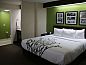 Verblijf 8725501 • Vakantie appartement Midwesten • Sleep Inn near Great Lakes Naval Base  • 8 van 26