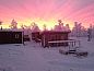 Verblijf 8817101 • Vakantiewoning Norland • Arctic Gourmet Cabin  • 1 van 26