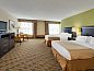 Verblijf 8925301 • Vakantie appartement Zuiden • Holiday Inn Statesboro-University Area, an IHG Hotel  • 2 van 26