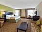 Verblijf 8925301 • Vakantie appartement Zuiden • Holiday Inn Statesboro-University Area, an IHG Hotel  • 5 van 26