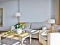 Guest house 9002303 • Apartment North Sea • BUDERSAND Hotel - Golf & Spa - Sylt  • 14 of 26
