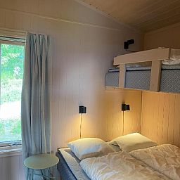 Verblijf 9010706 - Vakantie appartement Oost Noorwegen - Hedmarktoppen