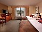 Verblijf 9026101 • Vakantie appartement Noordwesten • Coast Wenatchee Center Hotel  • 2 van 26