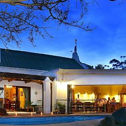 Verblijf 9627202 - Vakantiewoning West-Kaap - Skeiding Guest Farm