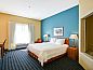 Unterkunft 9925301 • Appartement Zuiden • Fairfield Inn and Suites by Marriott Birmingham Fultondale /  • 8 von 26
