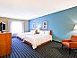 Unterkunft 9925301 • Appartement Zuiden • Fairfield Inn and Suites by Marriott Birmingham Fultondale /  • 14 von 26
