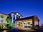 Verblijf 9925401 • Vakantie appartement Florida • Holiday Inn Express Hotel & Suites Live Oak, an IHG Hotel  • 6 van 26