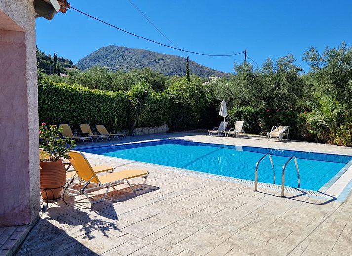 Guest house 00036901 • Holiday property Zakynthos • Villa Iliaktida 