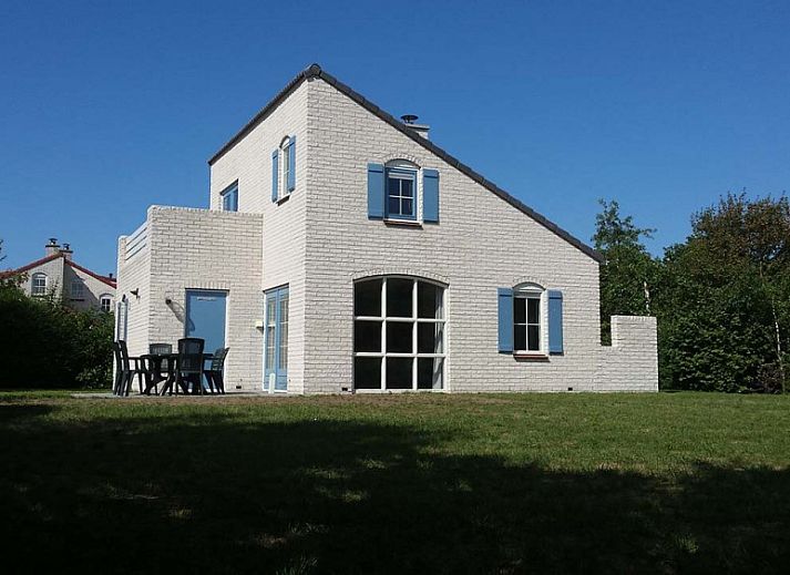 Guest house 01011009 • Bungalow Texel • Villa Duindoorn Texel (675)
