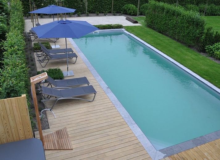 Guest house 0101281 • Holiday property West Flanders • Hemelsgoed