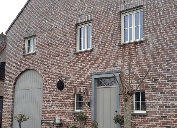 Verblijf 0101299 • Bed and breakfast West-Vlaanderen • Valant
