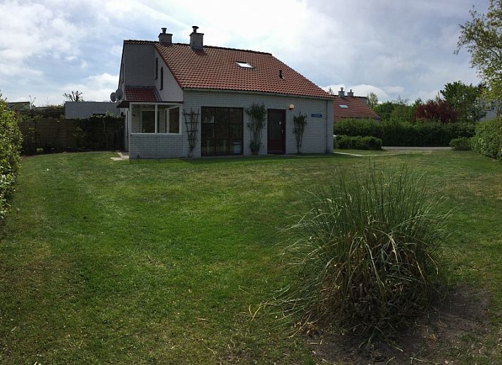 Verblijf 010135 • Vakantiewoning Texel • Het Zonneveld