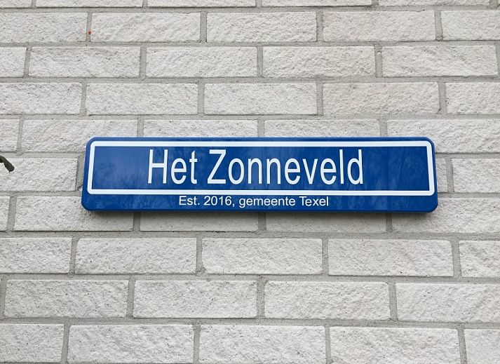 Verblijf 010135 - Vakantiewoning Texel - Het Zonneveld