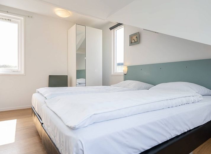 Verblijf 010147 - Vakantiewoning Texel - Luxe Villa Texel  8-10 personen met Sauna Krim 95