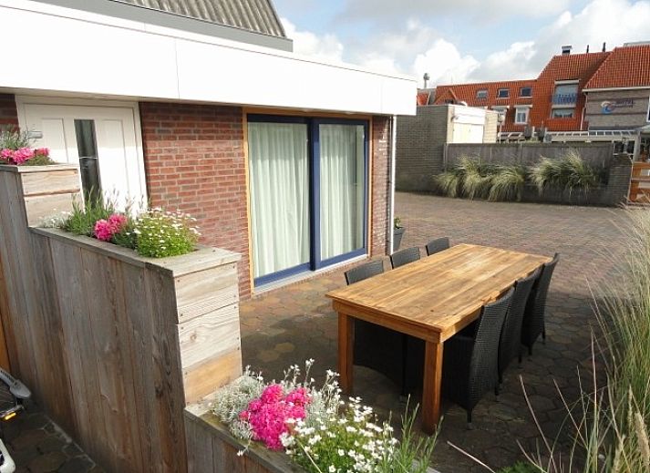 Verblijf 010222 - Vakantiewoning Texel - Vakantiehuis Koogerduin