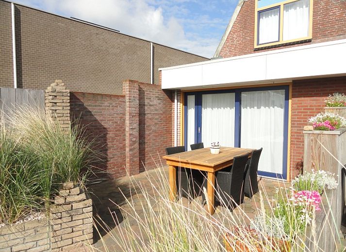 Verblijf 010222 - Vakantiewoning Texel - Vakantiehuis Koogerduin