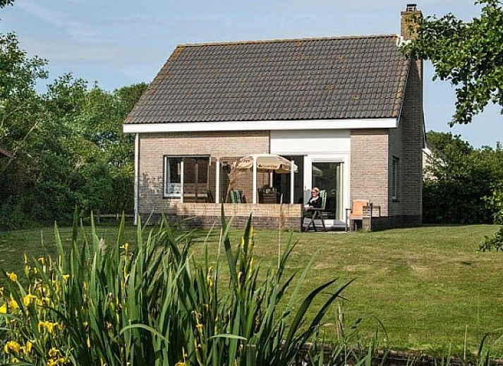 Unterkunft 010223 • Ferienhaus Texel • De kemphaan: Vakantiehuis Texel