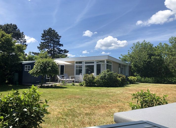 Guest house 01022504 • Bungalow Texel • Texel Bungalow 275