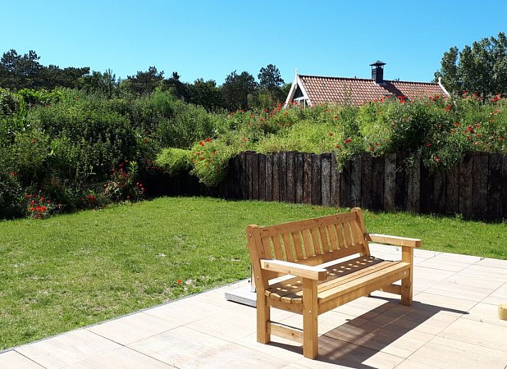 Unterkunft 01022547 - Ferienhaus Texel - Duinrand Vakantievilla's Type 2