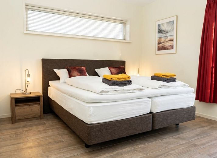 Unterkunft 01022547 - Ferienhaus Texel - Duinrand Vakantievilla's Type 2