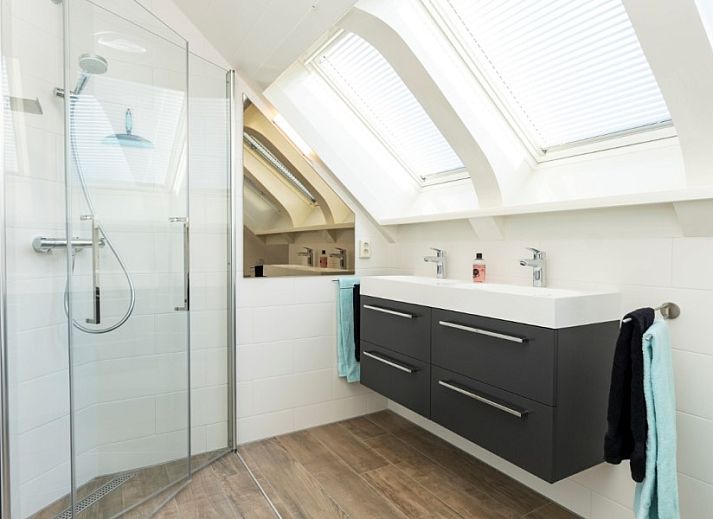 Unterkunft 01022547 - Ferienhaus Texel - Duinrand Vakantievilla's Type 2