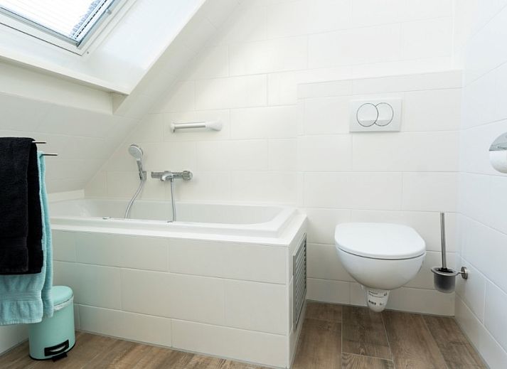 Unterkunft 01022547 - Ferienhaus Texel - Duinrand Vakantievilla's Type 2