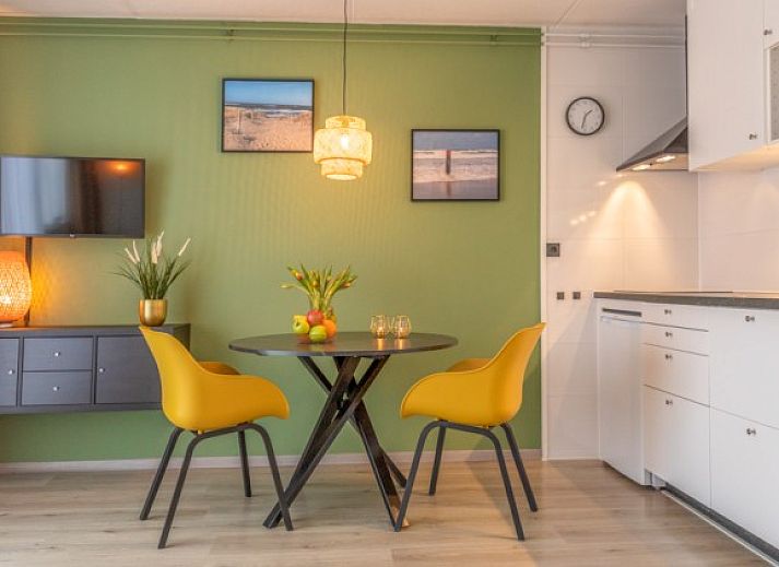 Guest house 01022562 • Apartment Texel • Boodtlaan 4e