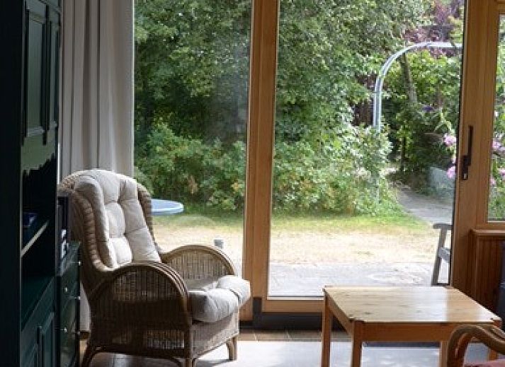 Verblijf 01022565 - Bungalow Texel - Vredelust 283