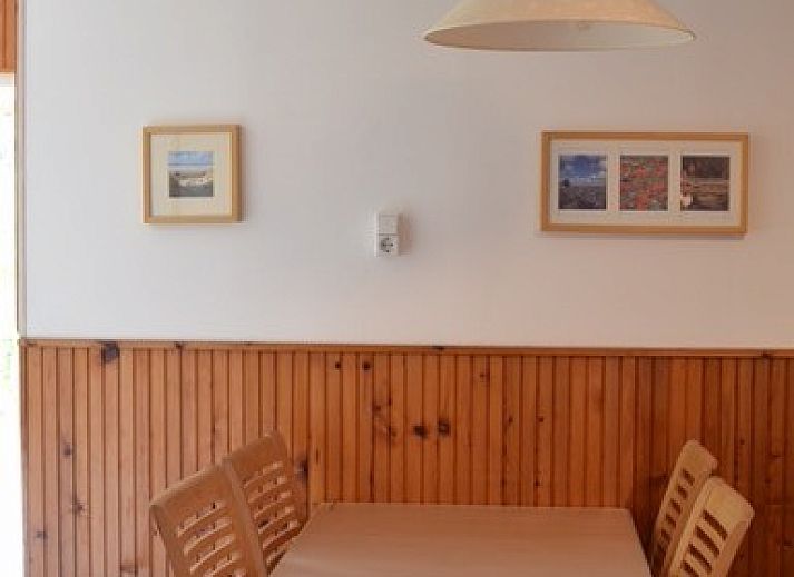 Verblijf 01022565 - Bungalow Texel - Vredelust 283