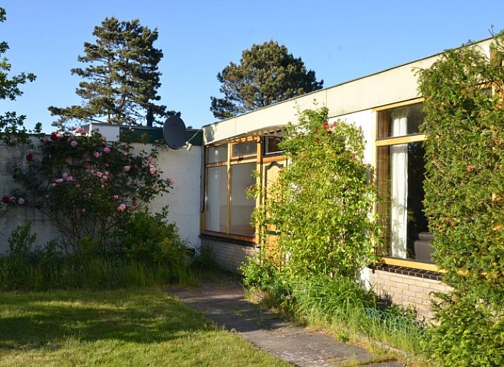 Verblijf 01022565 - Bungalow Texel - Vredelust 283