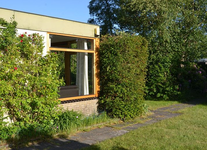Verblijf 01022565 - Bungalow Texel - Vredelust 283