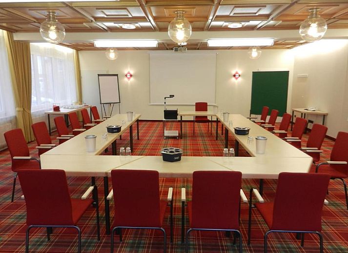 Verblijf 0102401 - Vakantie appartement Hessen - Parkhotel zum Stern