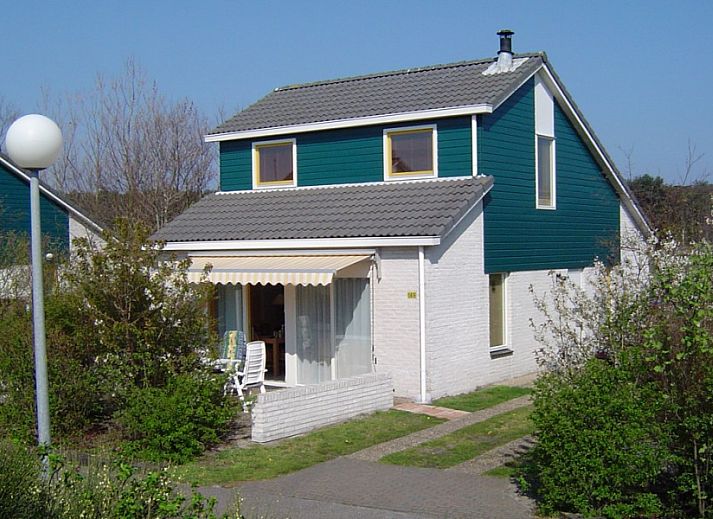 Guest house 010260 • Holiday property Texel • huisje 149 